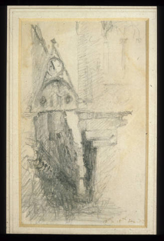 Architectural Studies