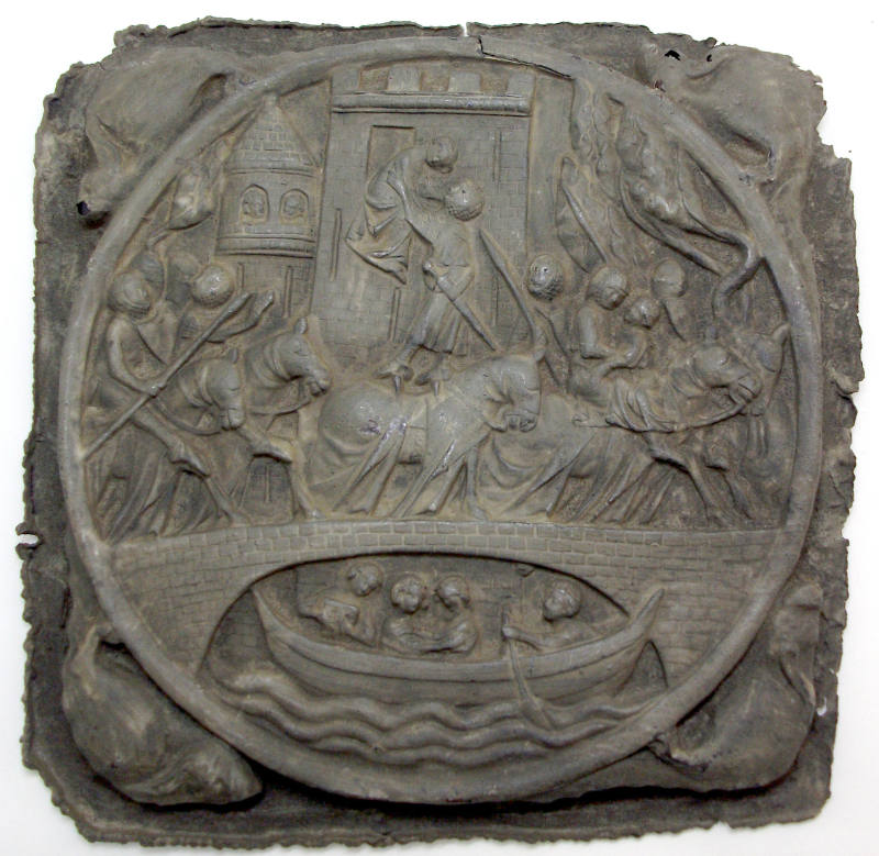 Mirror-Case
