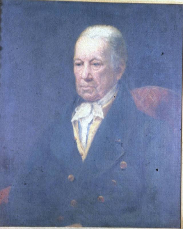 William Cobbett
