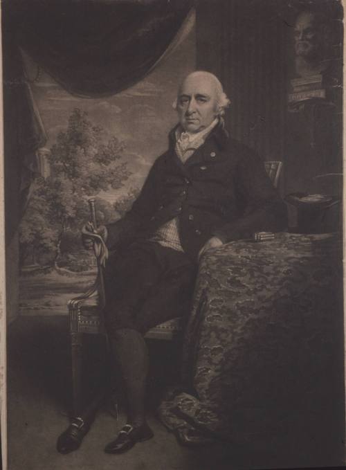 Claude Champion de Crespigny