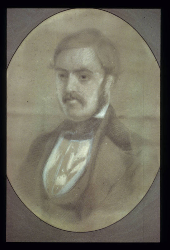 John Oxenford