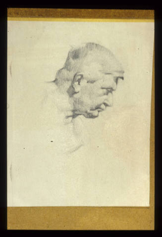 Three Studies of  Head