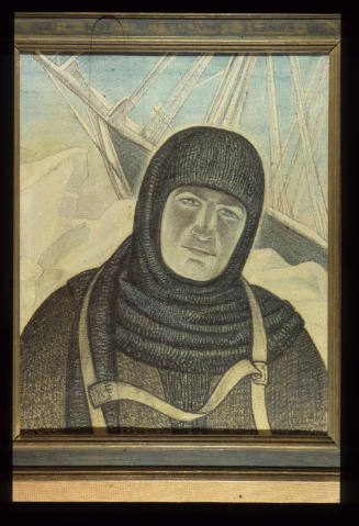 Sir Ernest Shackleton 1874-1922