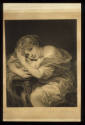 Girl with Dove