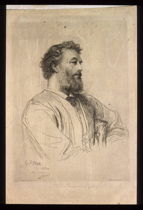 Sir Frederick Leighton