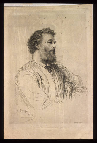 Sir Frederick Leighton
