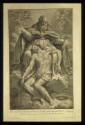 St. Peter and body of Christ