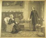 Queen Victoria  and Disraeli
