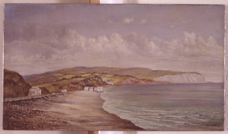 Headland