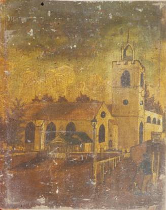 St Giles Church
