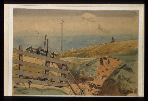 Dykes and Dunes, Fen Country