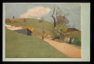 Country Lane