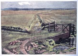 Moorland Road