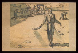 The Victorious Toreador