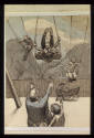 Swinging