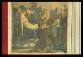 An Entombment