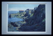 The Fishing Village