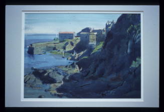 The Fishing Village