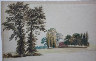 Brockley Fields 1850