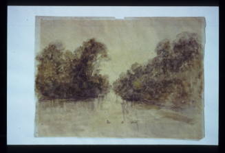 The Ravensbourne