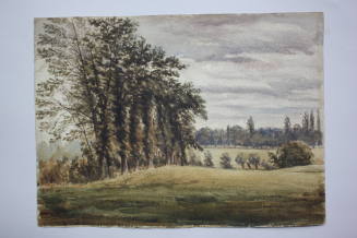 Down Ravensbourne Valley