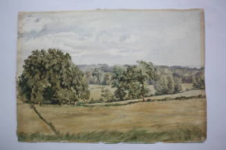 Ravensbourne Valley