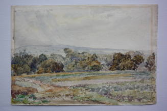 Camberwell, Market Gardens from Grove