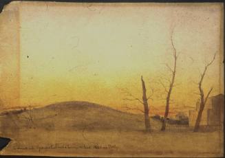 Site of Heaton's Folly