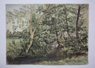 On the Ravensbourne