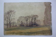 Farm House at Brockley
