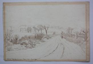 Dulwich, Wood Farm, Forest Hill