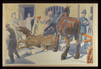 The Accident