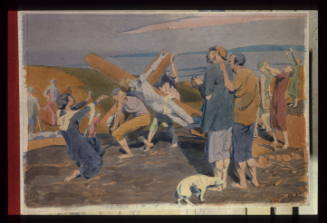 The Crucifixion