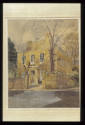 Champion Lodge, Champion Hill