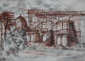 Bessemer Grange, Denmark Hill