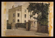 House in Grove Park