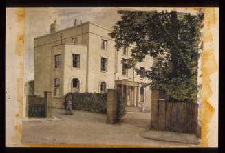 House in Grove Park