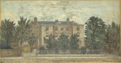 Camberwell House, Peckham Road