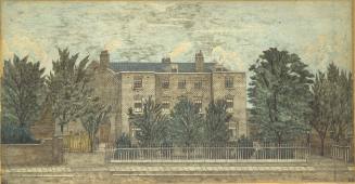 Camberwell House, Peckham Road
