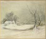 A Winter Landscape