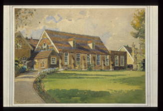 Dulwich Hamlets Infant School