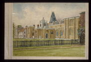 Picture Gallery Dulwich Village