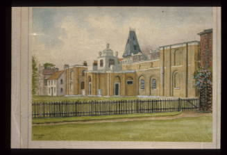 Picture Gallery Dulwich Village