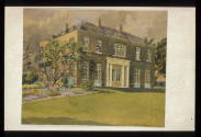 Kings College Botanical Laboratory, Champion Hill