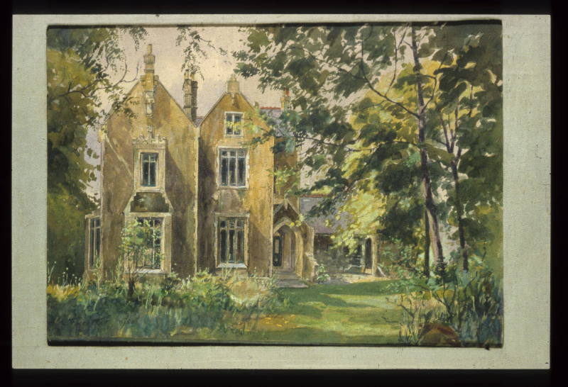 The Abbey Honor Oak Rise