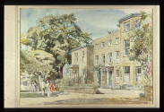 Stella House, Dulwich.