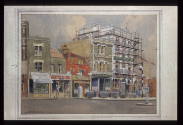 Peckham High Street.