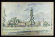 Dulwich Art Gallery