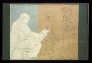 W. K. Forrester at Work