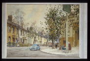 Peckham Grove